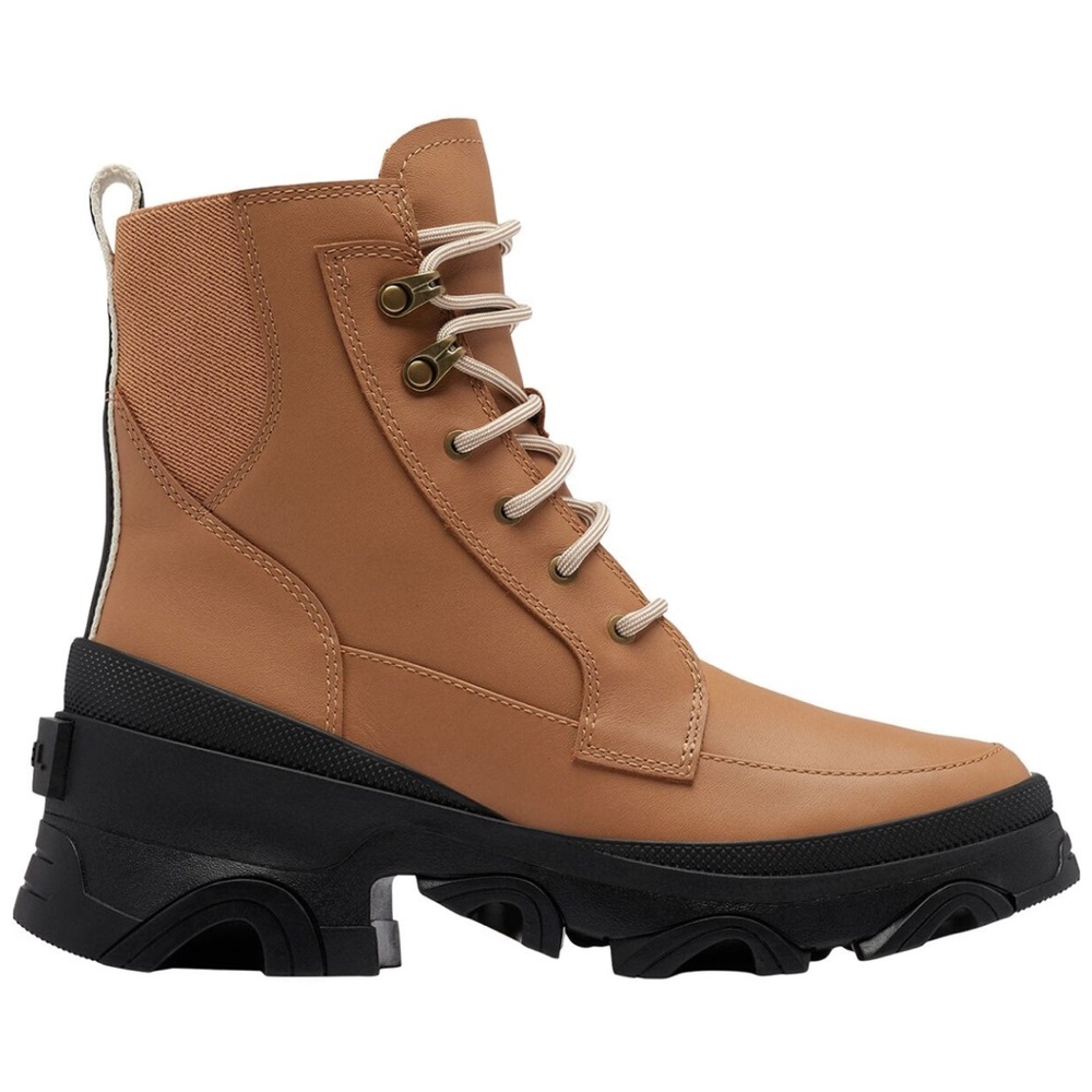 Sorel Brex Lace-Boot | Women | Size 8 - Picture 2 of 7